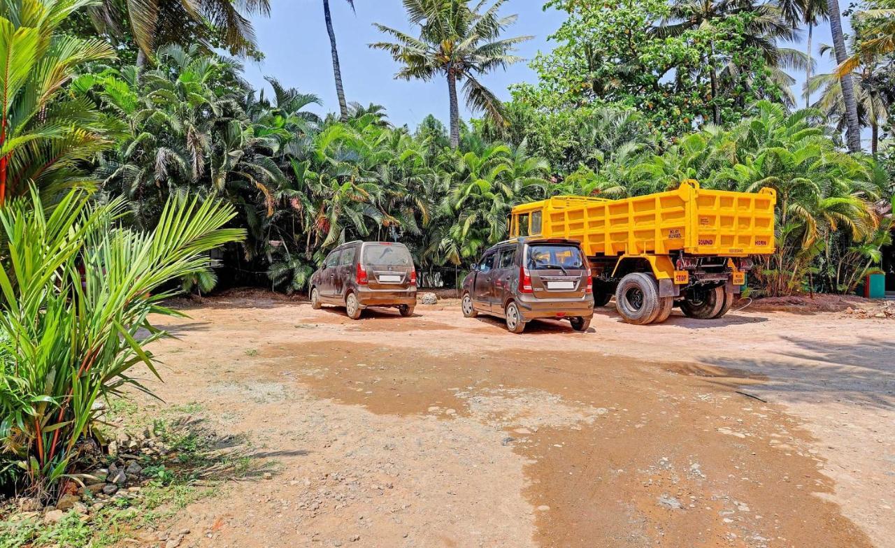 Collection O Pallava Rajadhani Thiruvananthapuram Extérieur photo