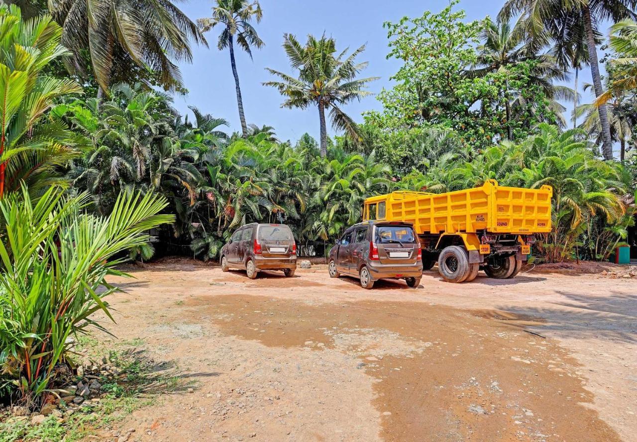 Hotel Super Collection O Pallava Rajadhani à Thiruvananthapuram Extérieur photo