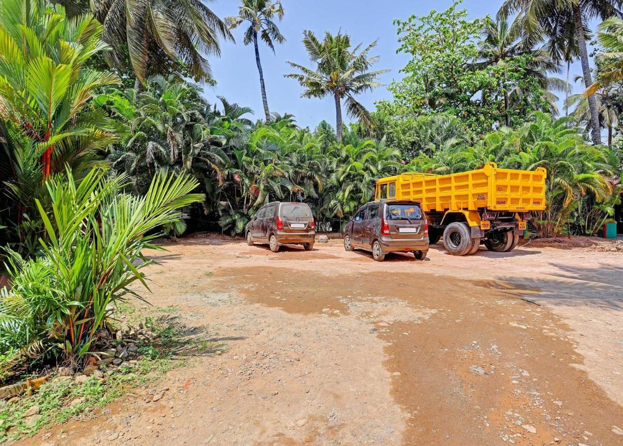 Hotel Super Collection O Pallava Rajadhani à Thiruvananthapuram Extérieur photo