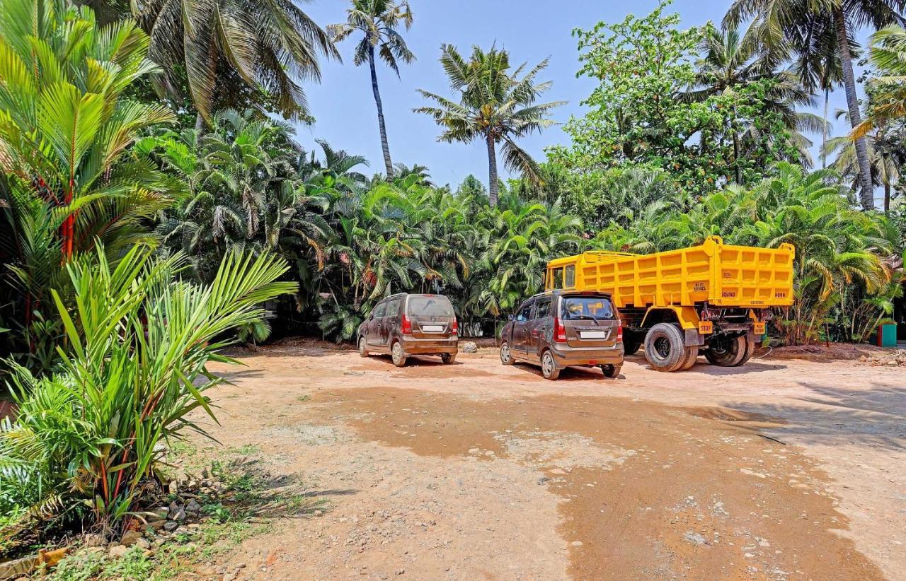 Hotel Super Collection O Pallava Rajadhani à Thiruvananthapuram Extérieur photo