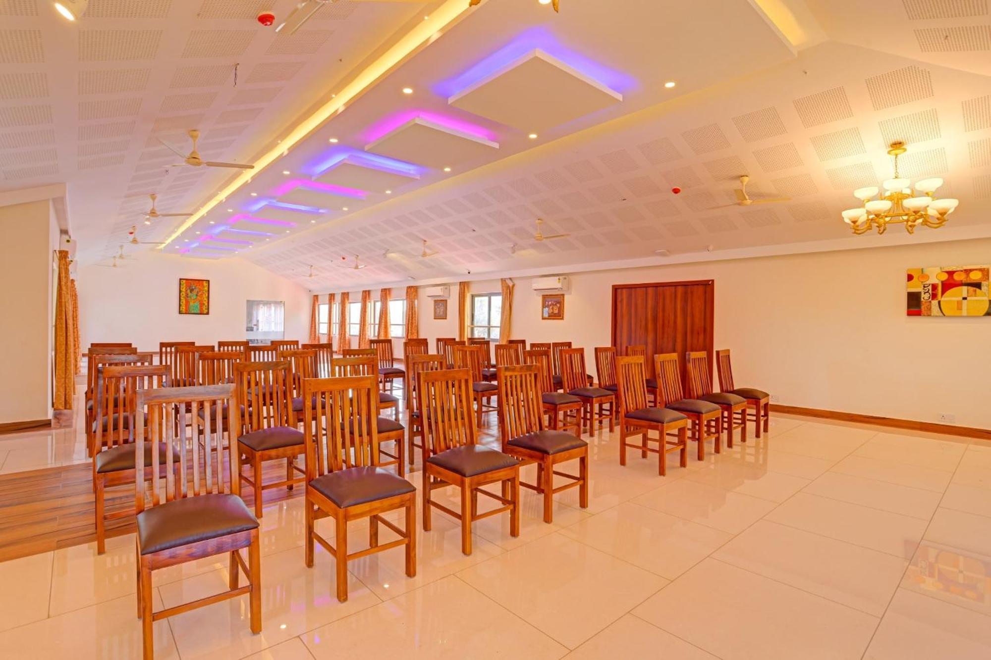 Collection O Pallava Rajadhani Thiruvananthapuram Extérieur photo